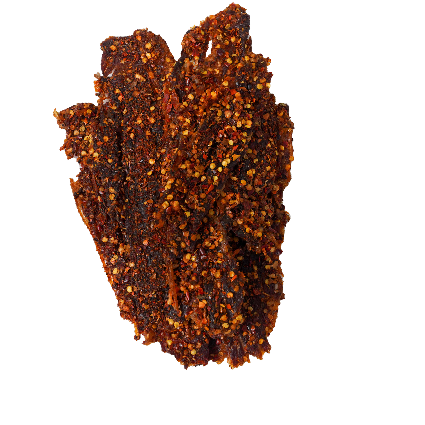 Hella Spicy - 5 oz