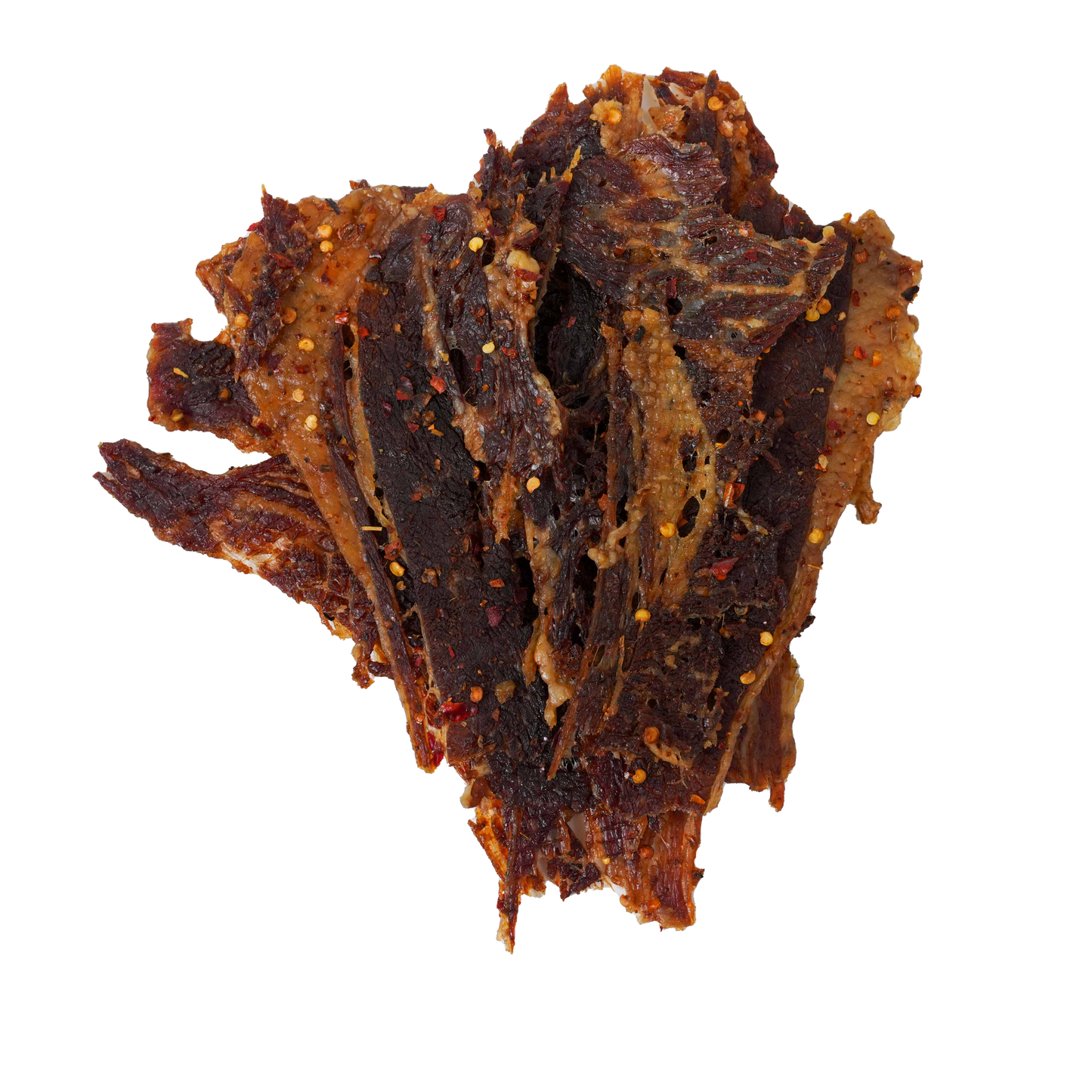 Real Spicy - 5 oz