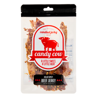 Hella Spicy • 2oz