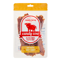 Honey Sriracha • 2oz
