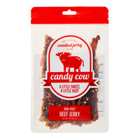Real Spicy • 2oz