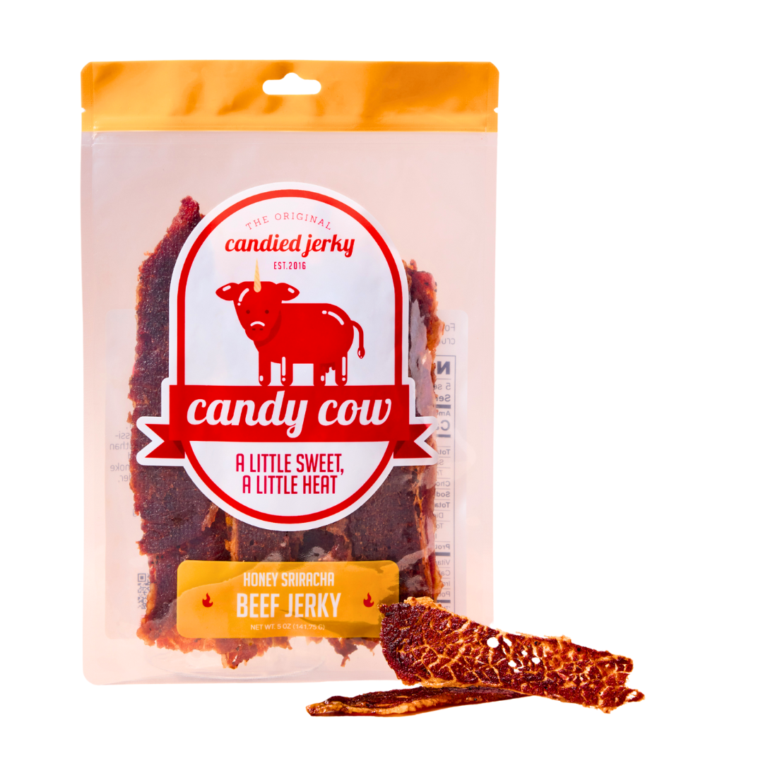 Honey Sriracha 5oz Pastafina