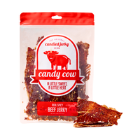 Real Spicy • 5oz