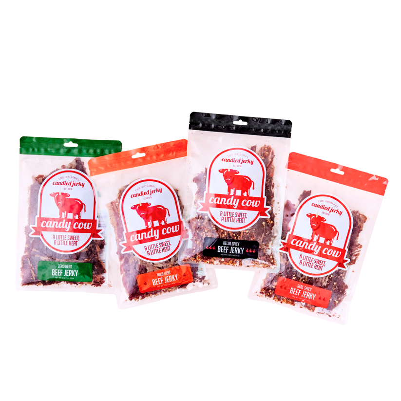 Candy Cow Jerky