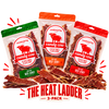 The Heat Ladder