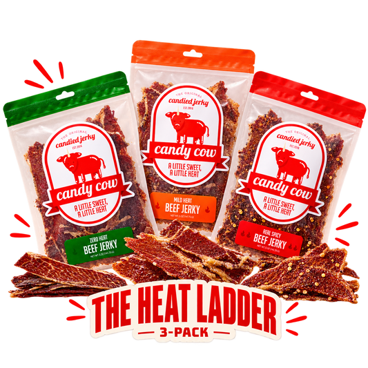 The Heat Ladder