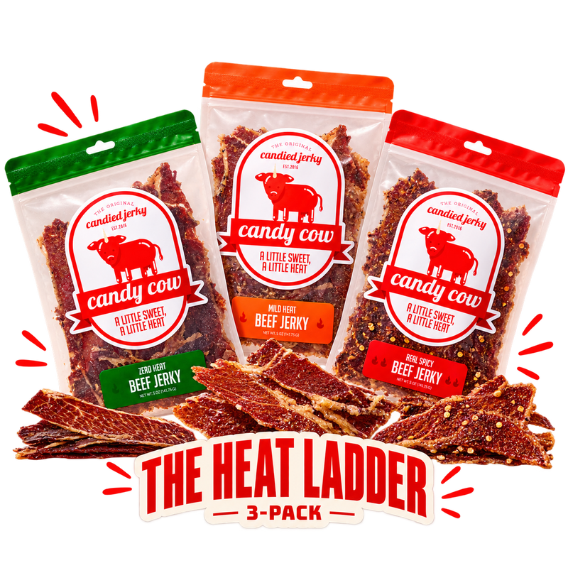 The Heat Ladder