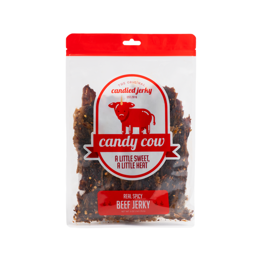 Real Spicy - 5 oz