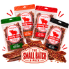 The Small Batch 4-Pack