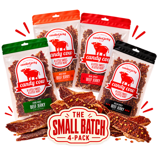 The Small Batch 4-Pack