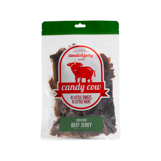 Zero Heat - 5oz